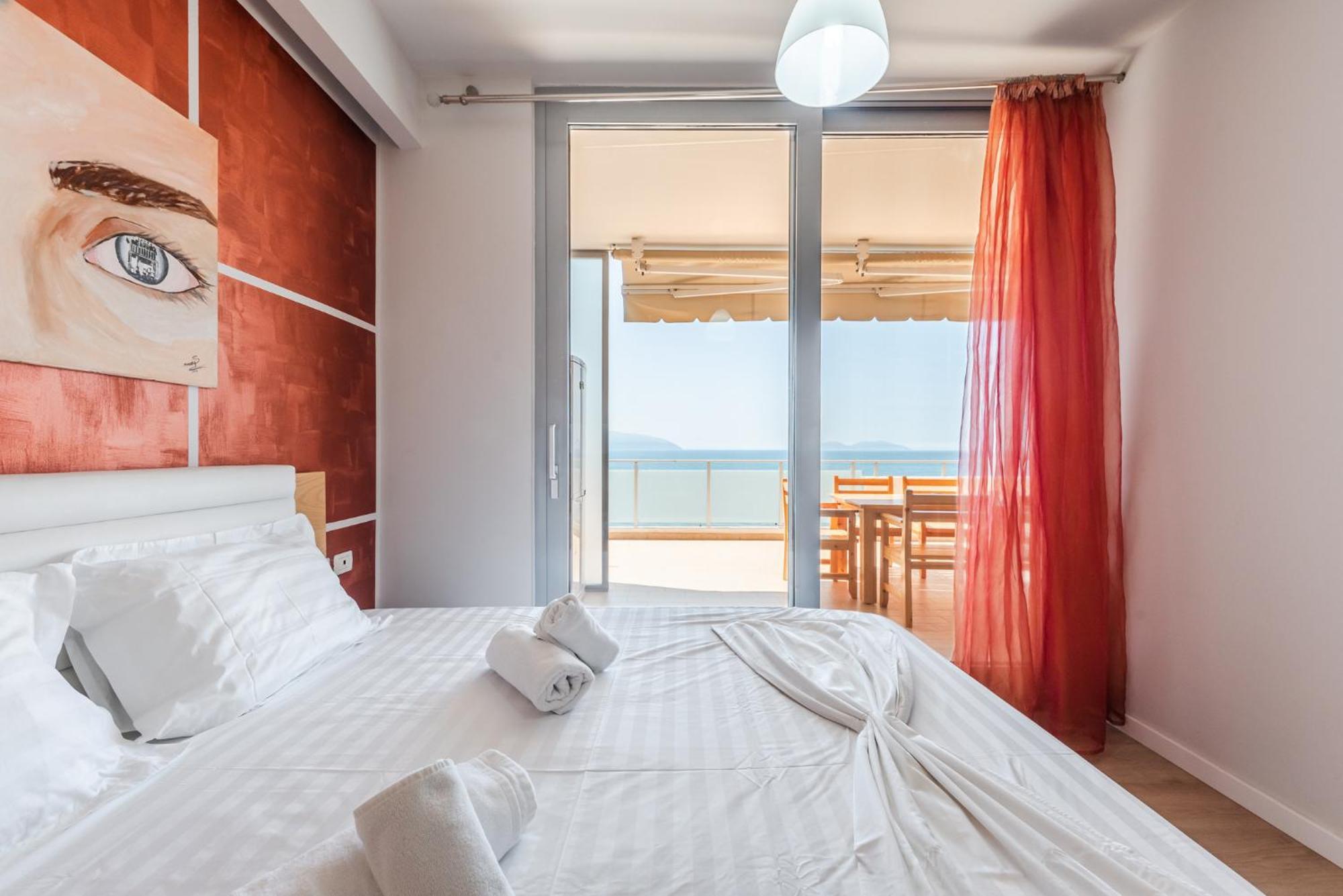 Appartement St House Vlorë