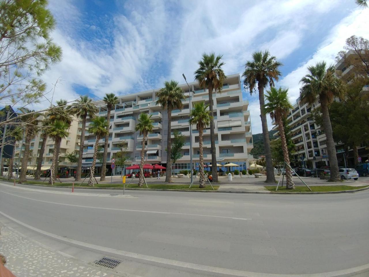 St House Appartement Vlorë